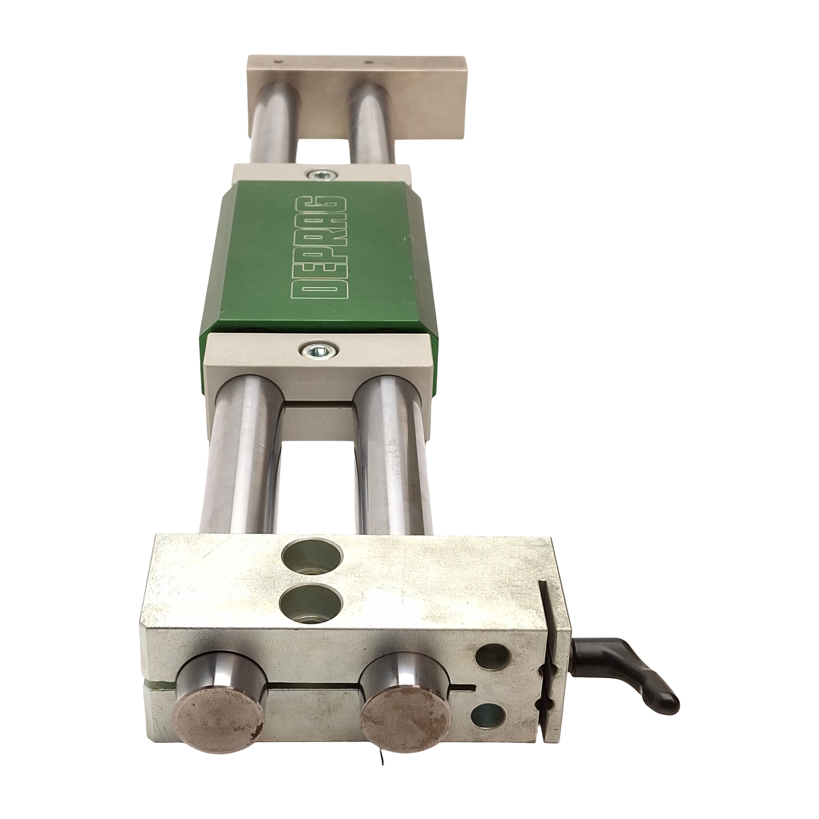 Deprag Parallel Guide Mounting Arm Assembly For PKS Position Control Stand