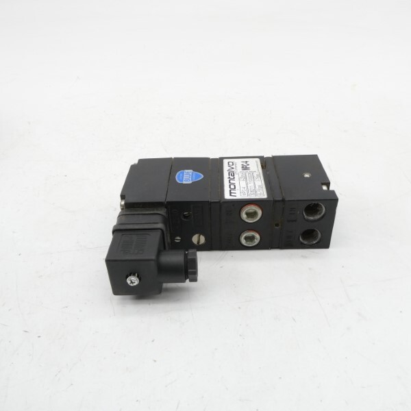 MONTALVO 11000228 MPC-4 85-150PSI UNMP