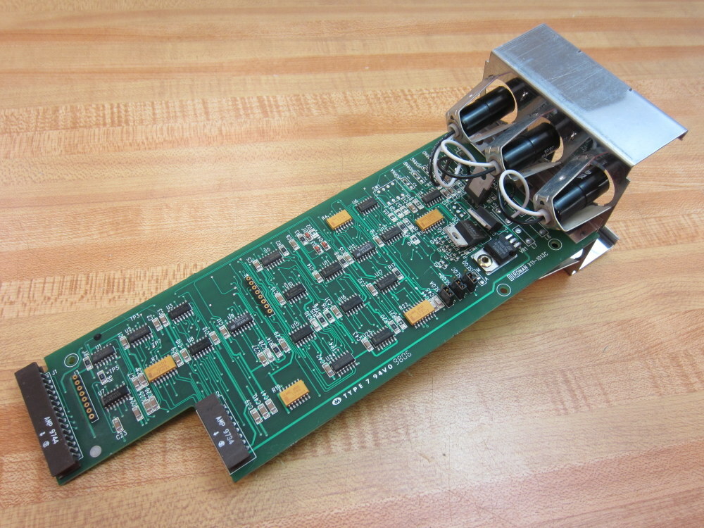Ronan X11-1013C Alarm Module X111013C