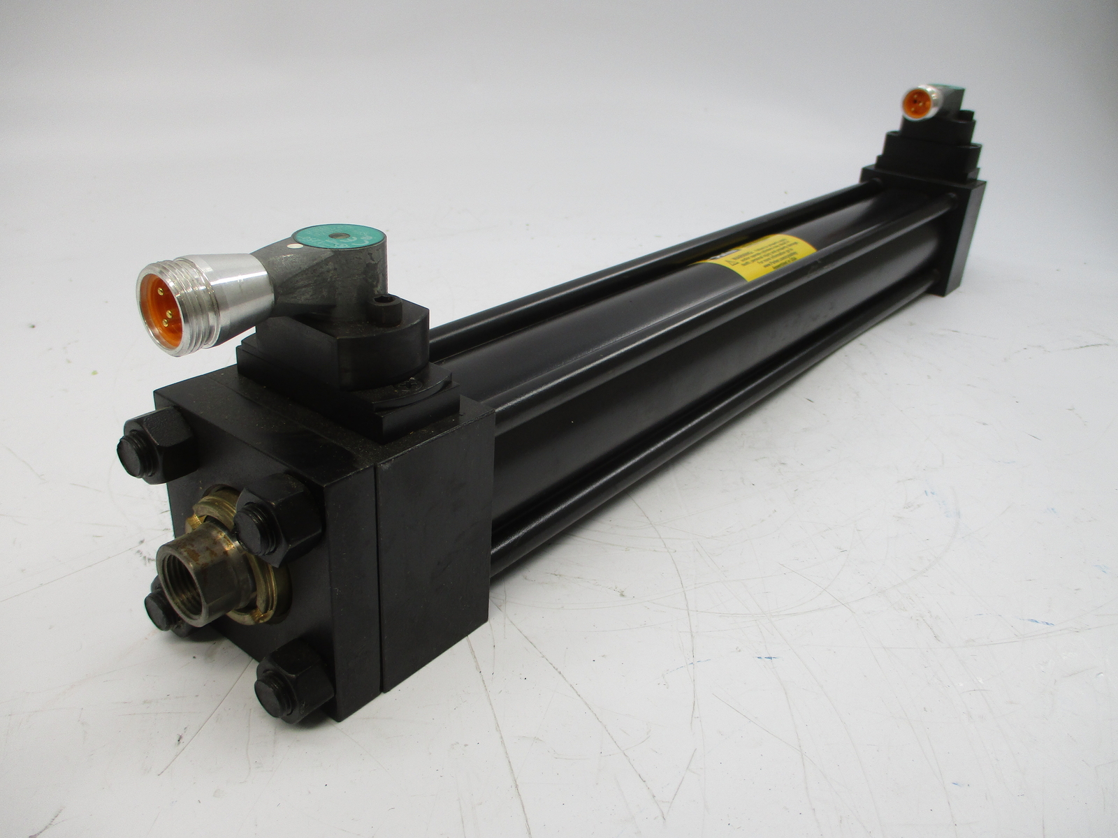 PARKER 1H000042873 2.00BB2HLTS19A17.000 3000PSI NSNP