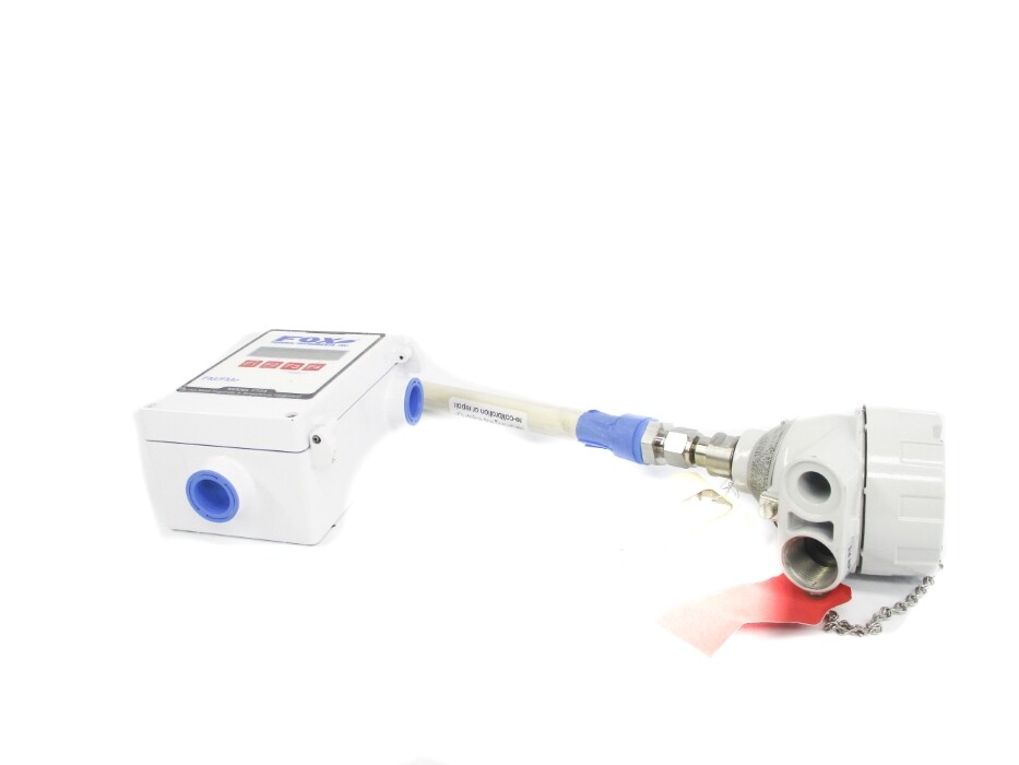 FOX THERMAL INSTRUMENTS FT2A-09ISSSTE3B0 NSNP