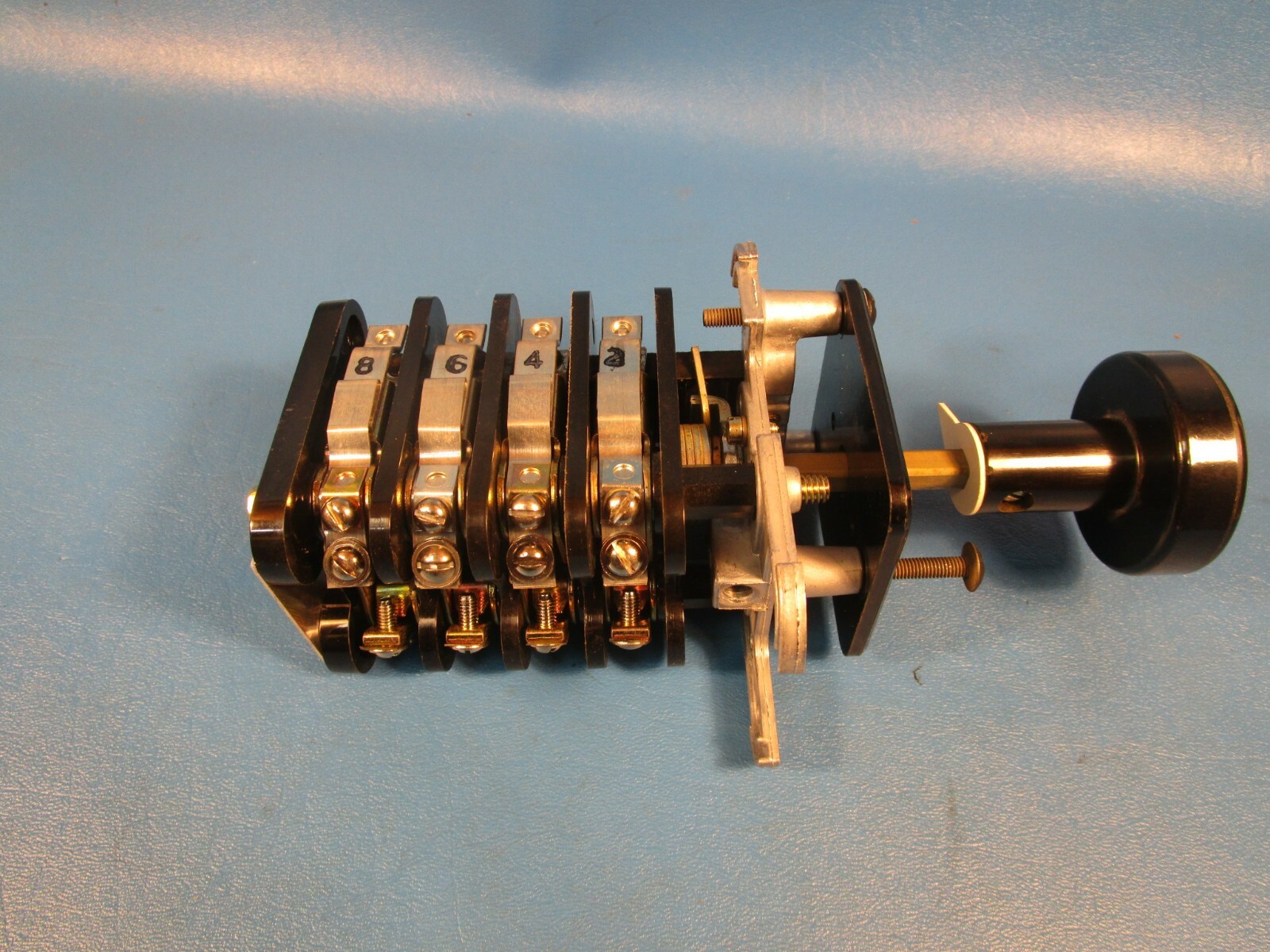 GE, General Electric, SB1 DD913SSS15D, SB1, Control Switch 16SB1DD913SSS15D