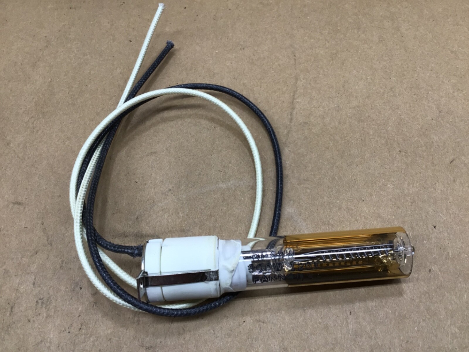 Sylvania S-48 Light Bulb #4010A85PR2IAC