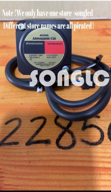 1PCS ARM46SMK-T30 90days warranty via DHL or FedEx