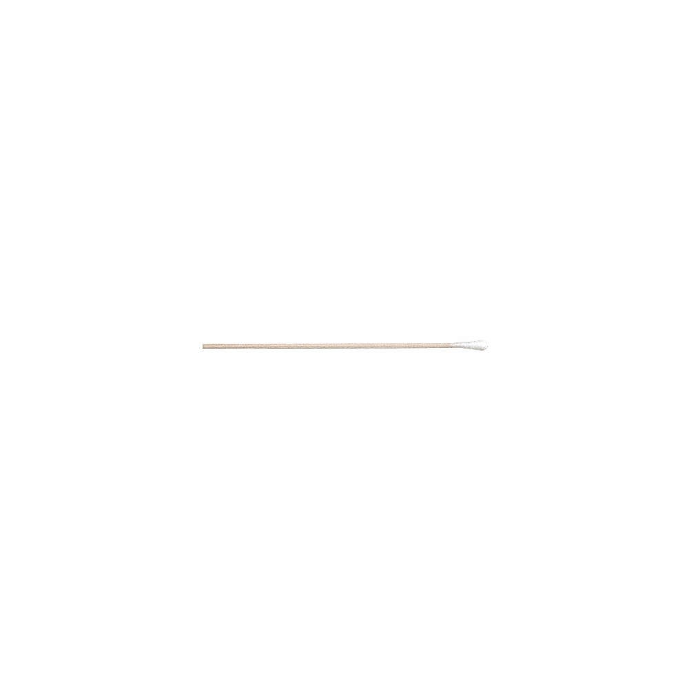 TECHSPRAY 2301-1000 Swab,6 in L,5 3/8 in Hand L,PK1000 3TAT7