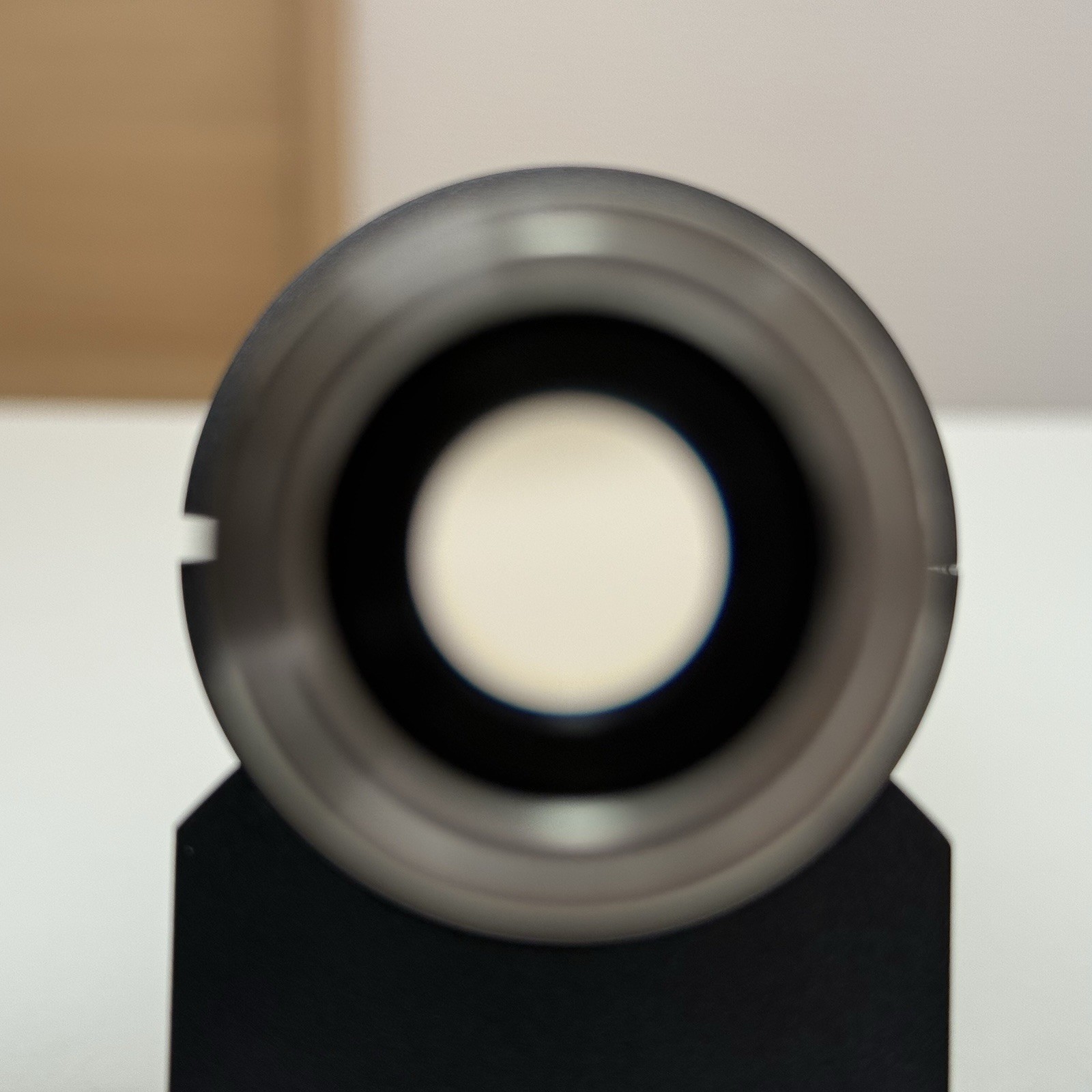 EDMUND OPTICS TML 0.20X TELECENTRIC LENS HMC 0.2X Japan