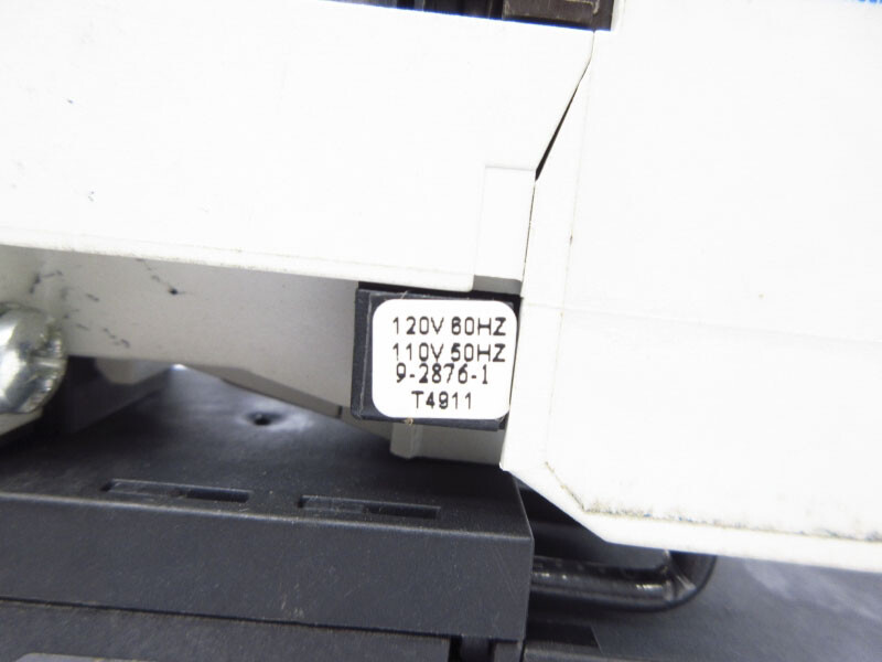 CUTLER HAMMER AN19BN0 C440A1A005SF0 SER. C1 110V/120V 18A NSNP