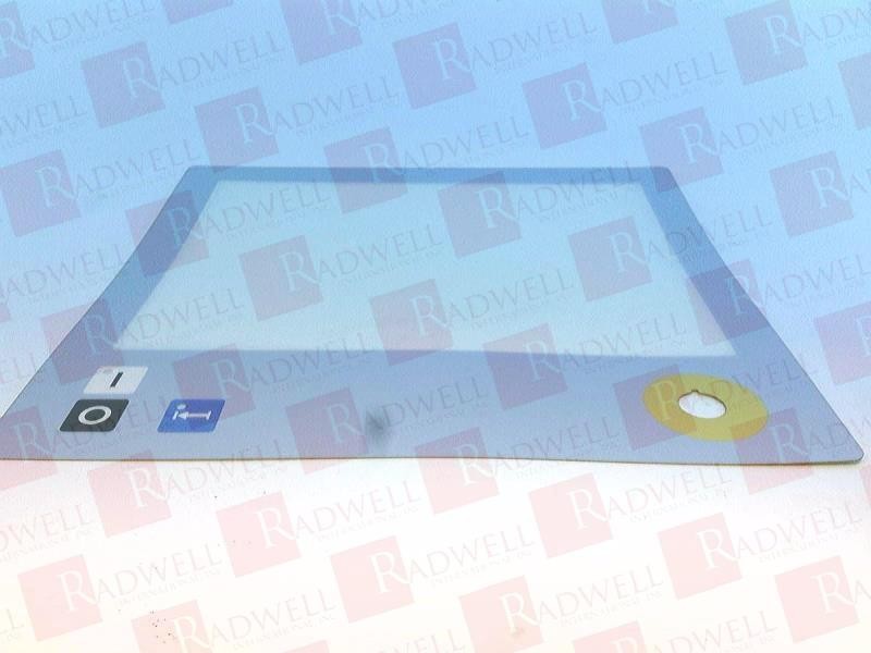 RADWELL VERIFIED SUBSTITUTE 86.850.2500.61-SUB-OVERLAY (295 X 280MM) / 868502500