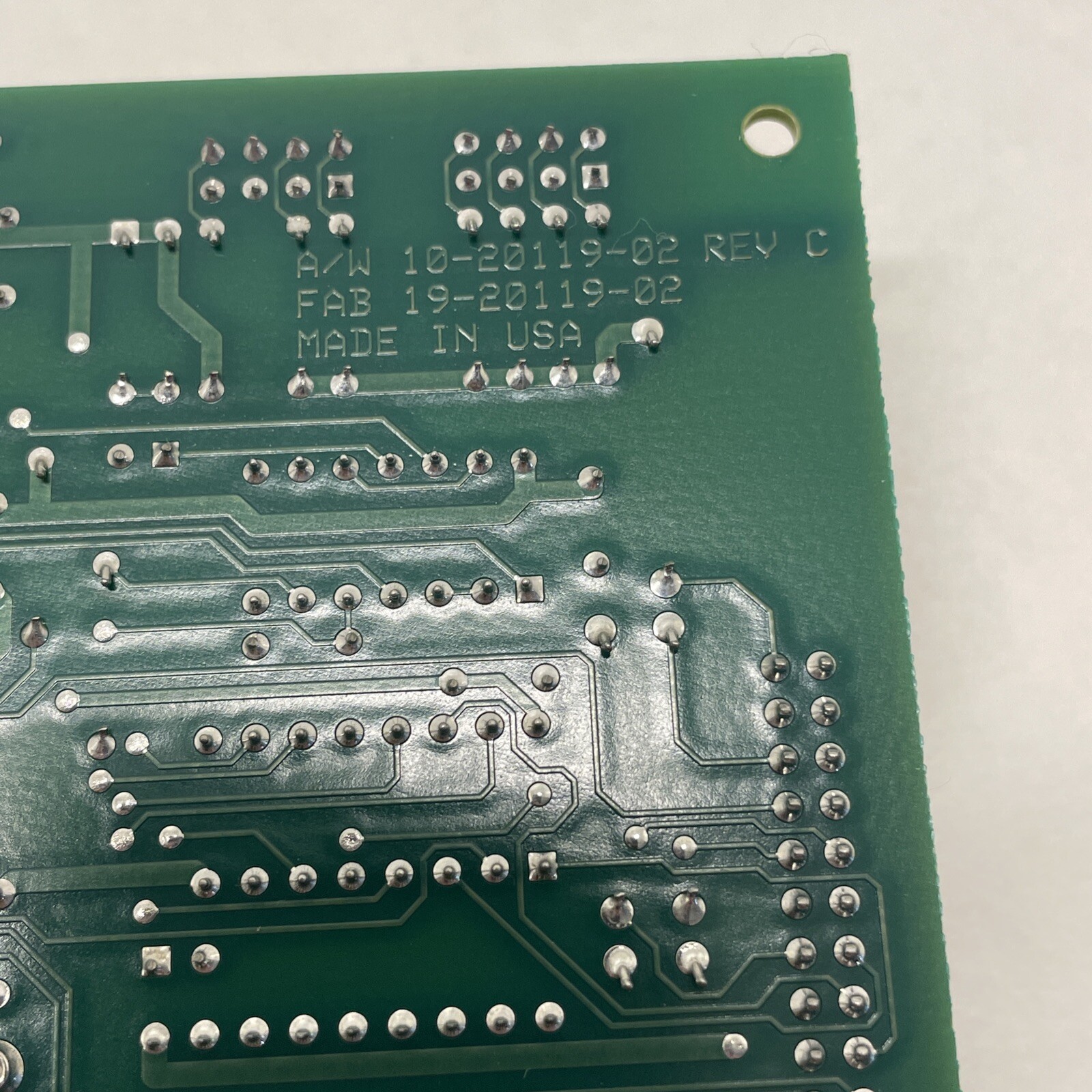 Becton Dickinson BD Fluidics Control Module 345250 332350 Rev D
