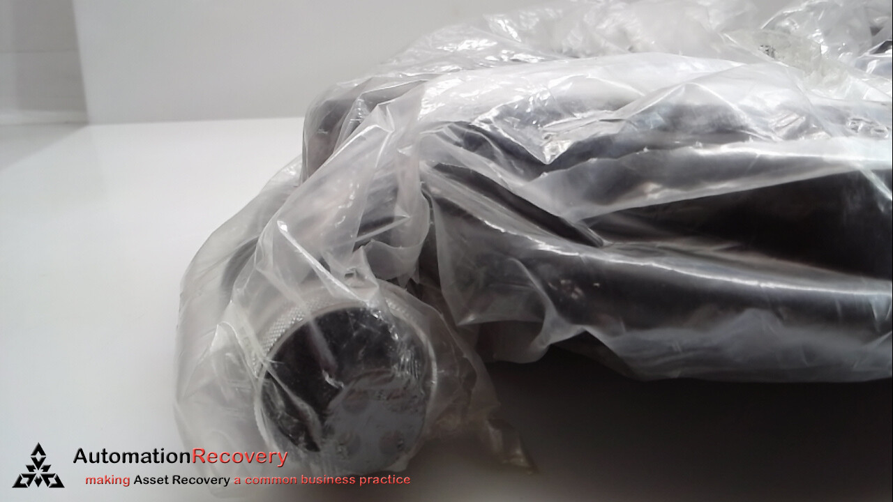BRAD POWER C04000K17M120G, NEW #276298