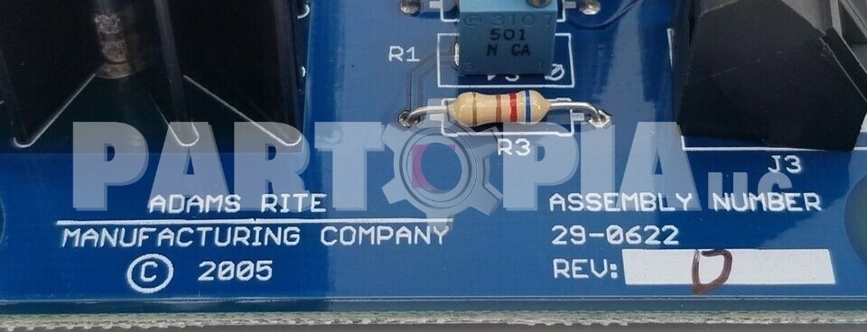 Adams Rite, BBK-LR, Backup Battery Charger Kit for PS-LR Power Supply