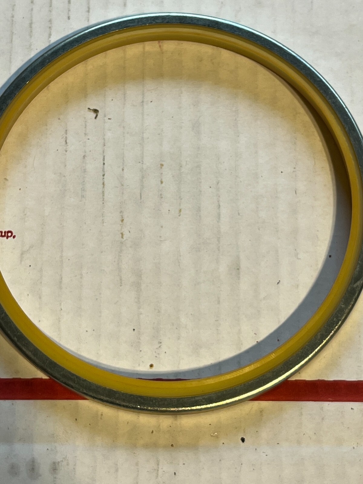 nok dki-120-136-9 nos no packaging