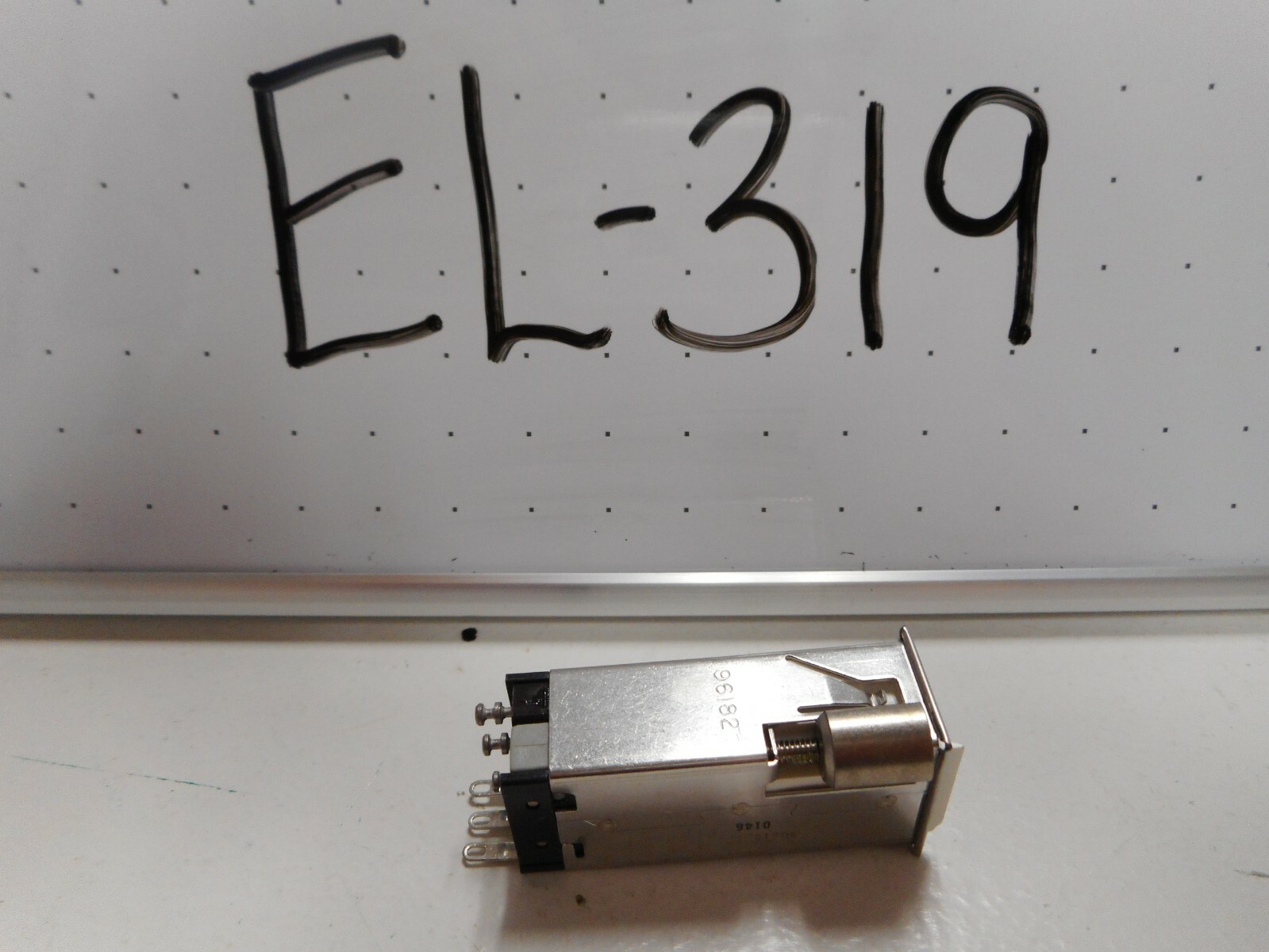 NOS 90C15A3C1 96182 EATON MSC SWITCH BODY