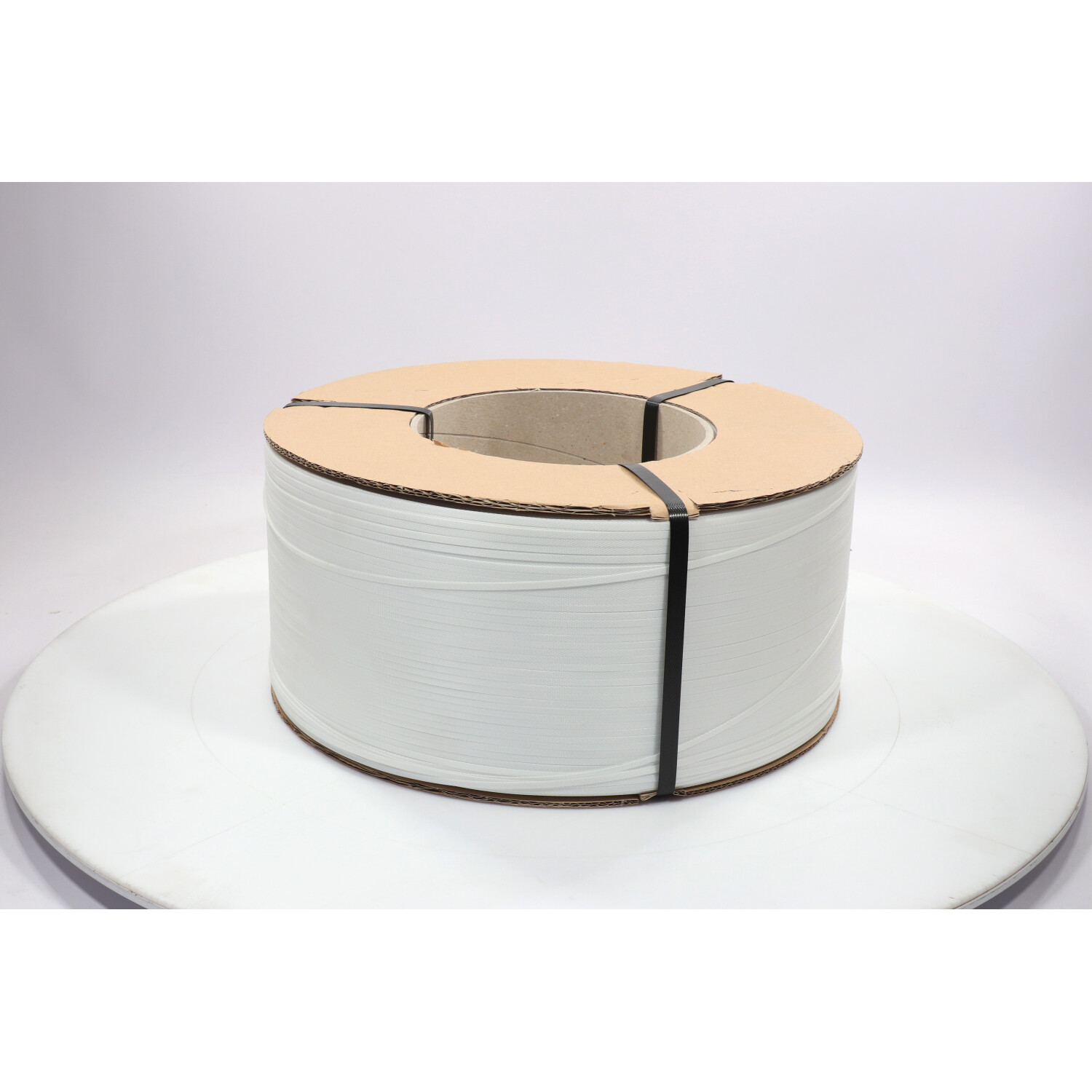 Neutral PP05-650-200 Strapping tape New NFP (2pcs)