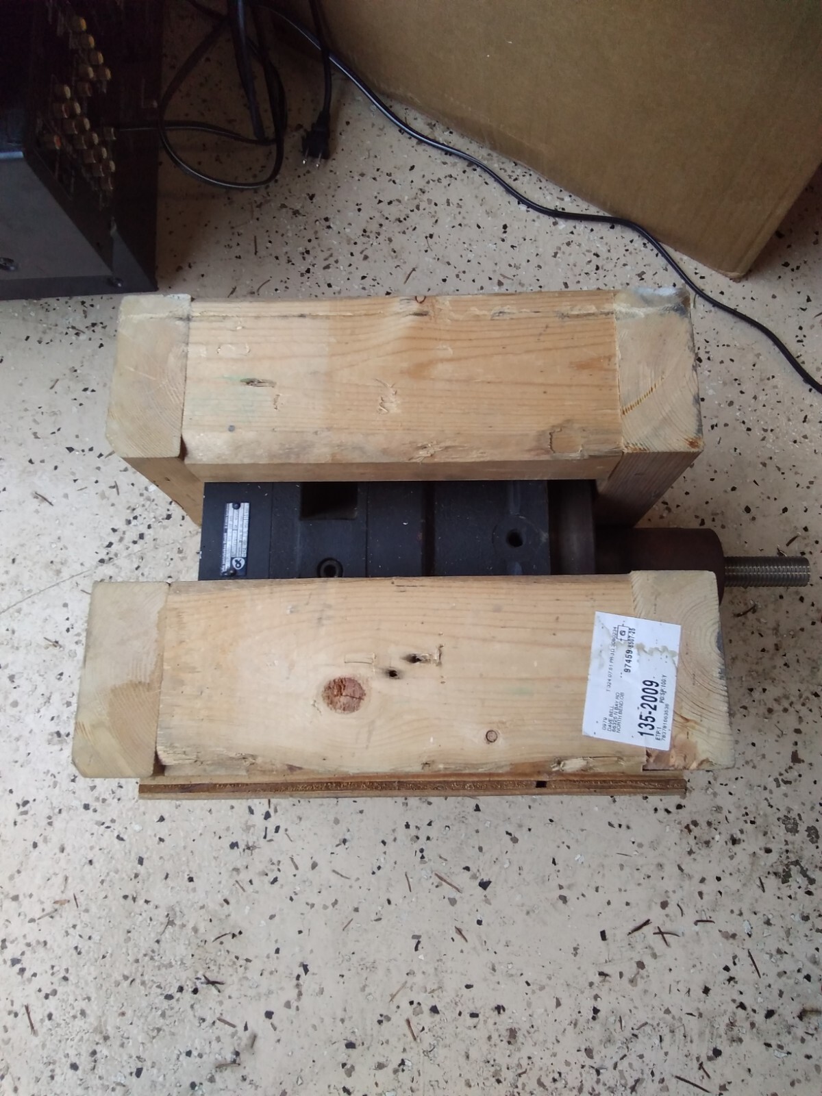 Alpha Getriebebau GmbH D. 97999 Gear Hd Gtf 180-m01-007-a093500+ local pickup