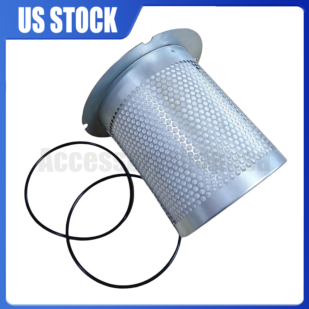 Fits For Atlas Copco Air Compressor 2901920040 1625725300 Oil Filter Element