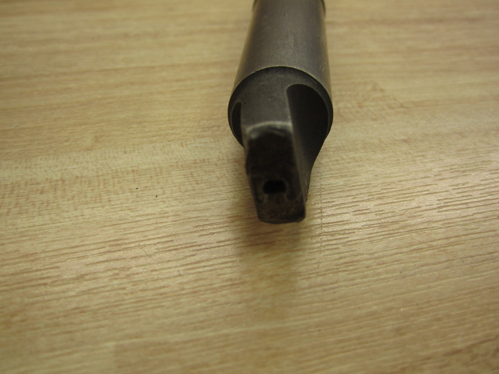 Precision Twist Drill 020100 Tapered Twist Drill Bit