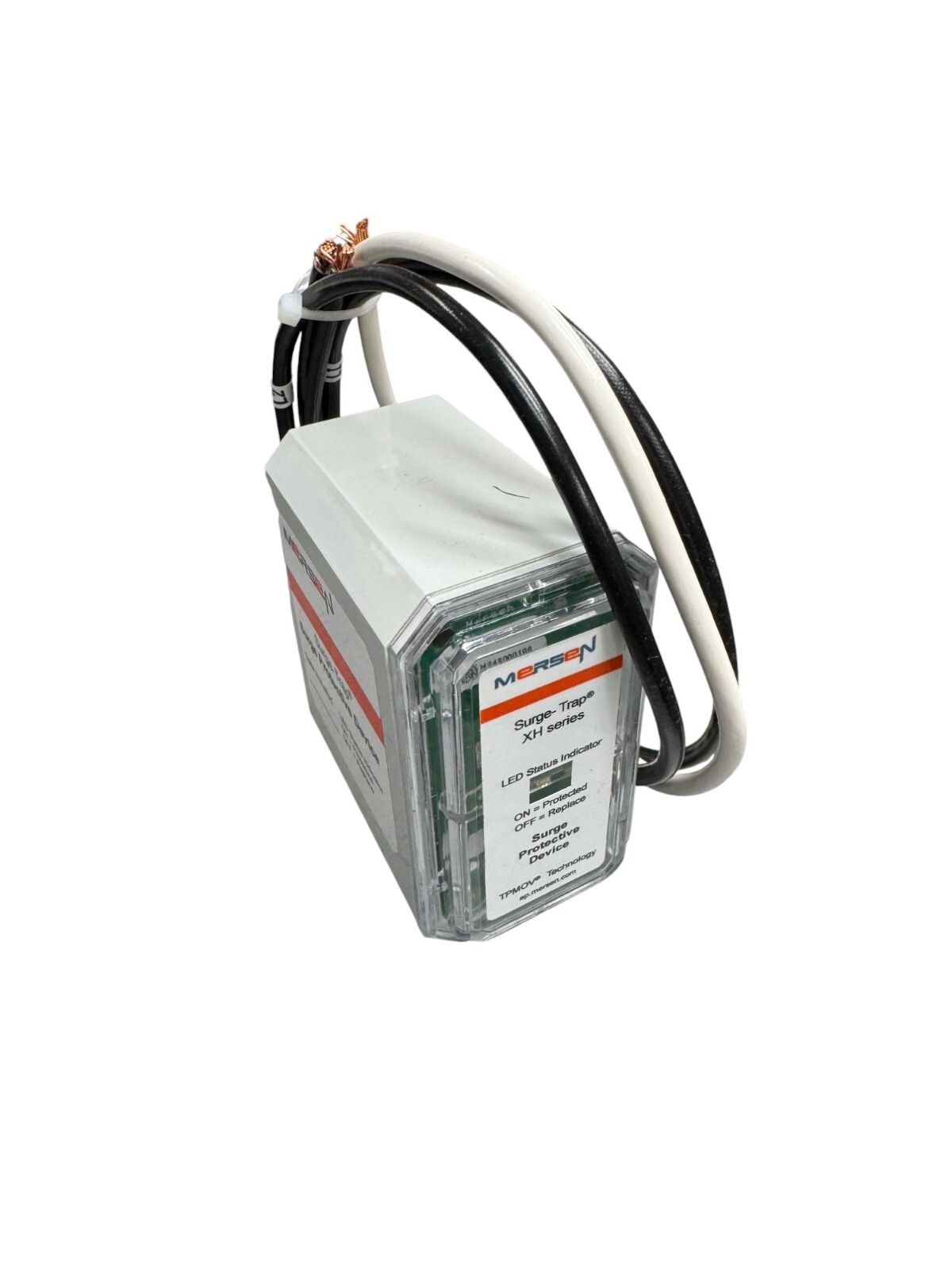STXH240S05 Mersen Split Phase Surge-Trap Surge Protetor