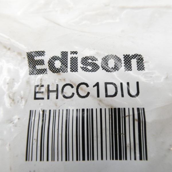 EDISON EHCC1DIU 600V 30A NSMP