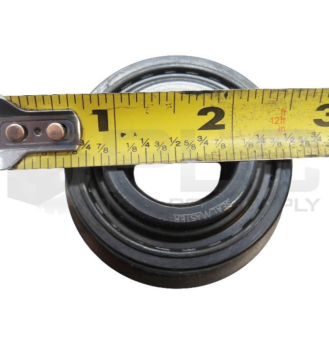 NEW SEALMASTER ER-16TC INSERT BEARING 705954 W/ SNAP RING