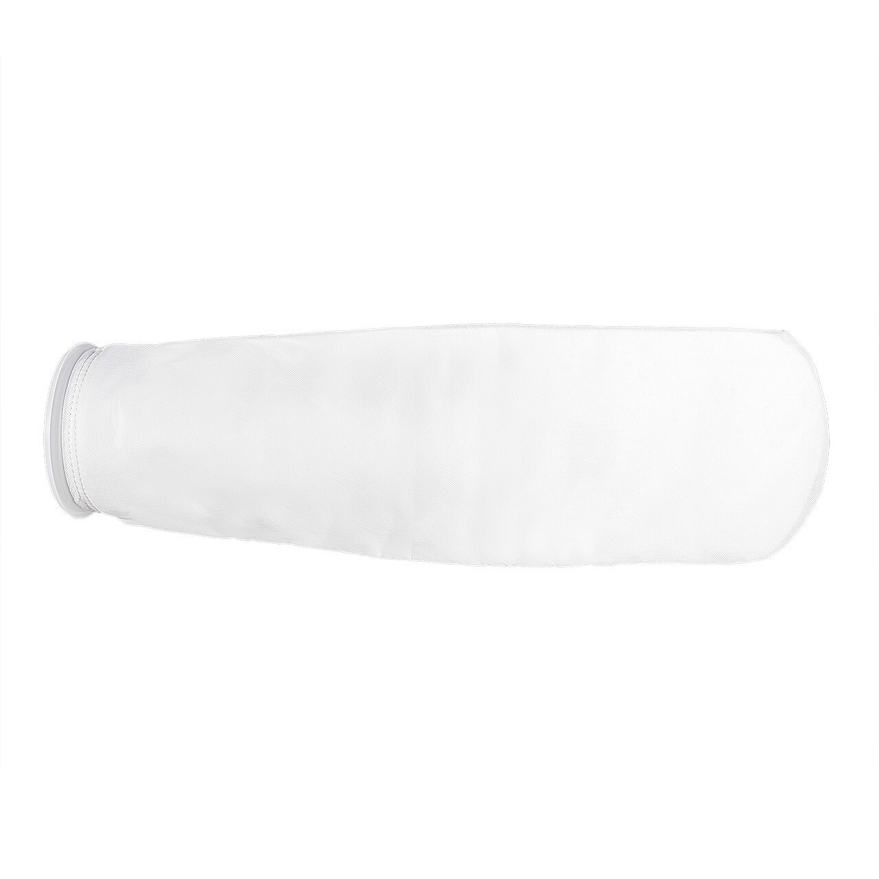 (50) Pemf 25.0 pe2pol 25 micron Bag Filter Size 2 Polyester Microfiber F-Flange