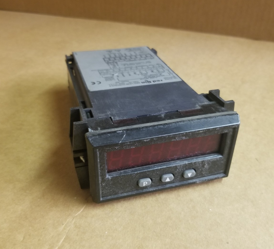 Red Lion Controls Model IMS 52119WVS