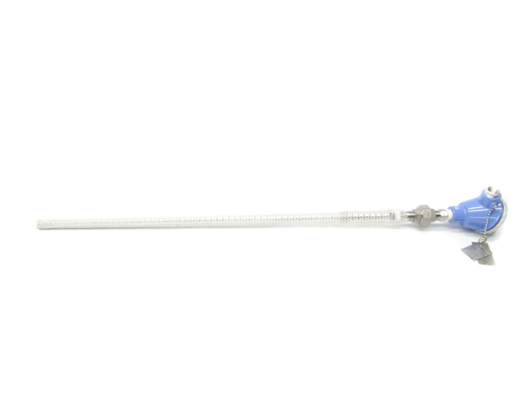 ENDRESS+HAUSER TH53-8A23E2E1B31AK -40/130’C 24″ NSNP