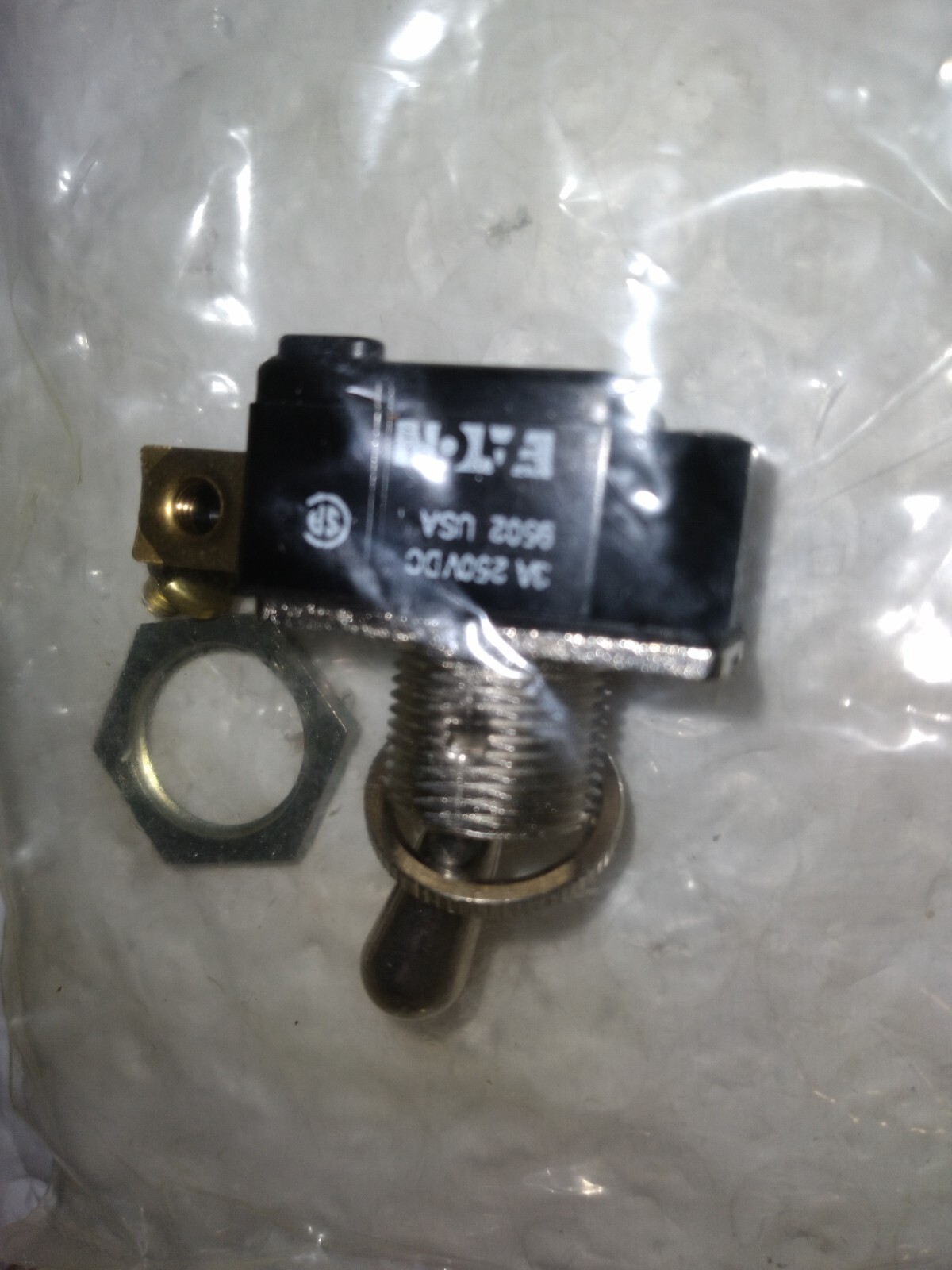 EATON CUTTER HAMMER 8295K107