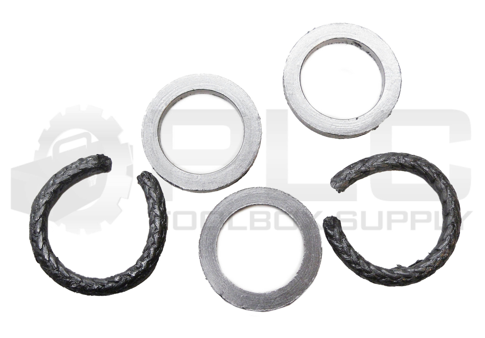 NEW NI-T116437PP SEAL KIT .984X1.33X.150 U/C GTB&SS471