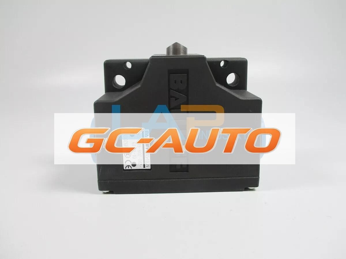 1PCS NEW For BNS026R LIMIT SWITCH BNS 819-B02-D12-61-12-10