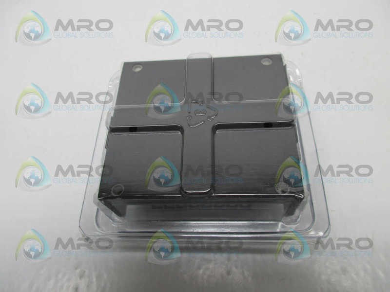 MCG MSD25C MICROSTEPPING DRIVER 12-48VDC NSMP