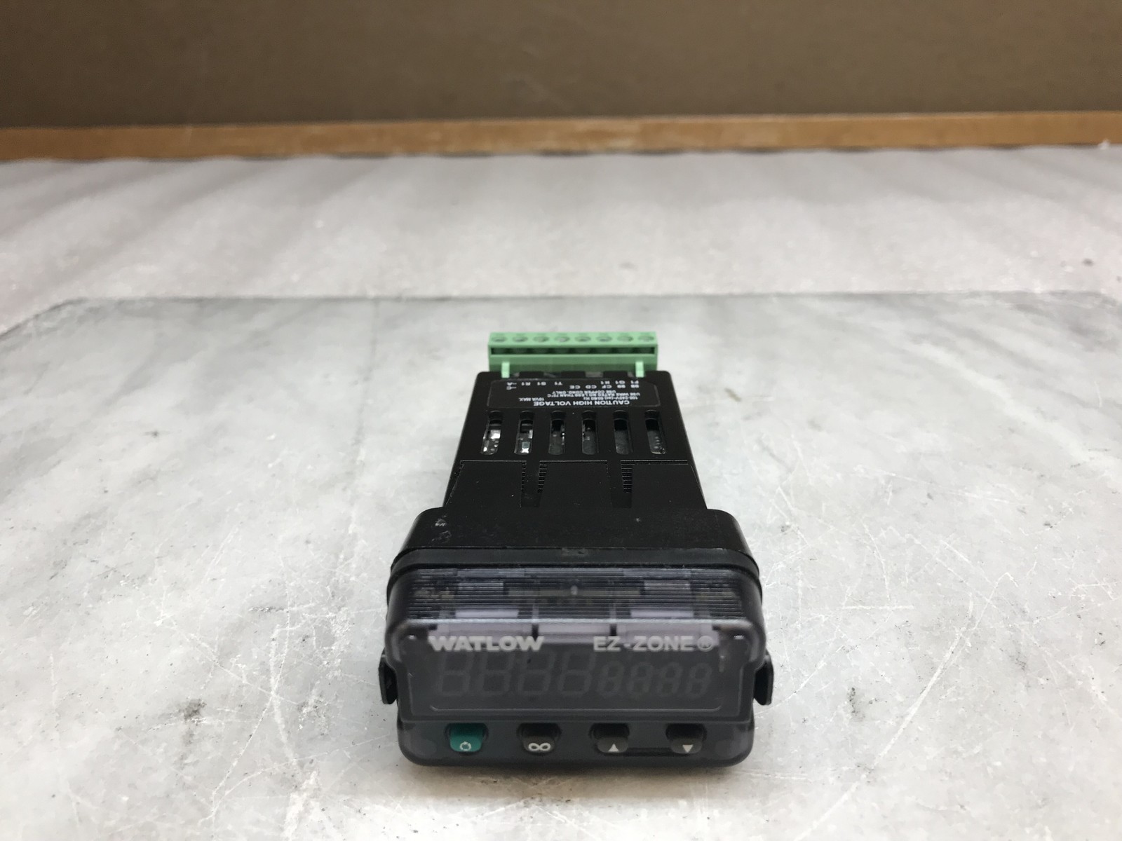 WATLOW PM3C1FA-AAAAAAA / PM3C1FAAAAAAAA EZ-Zone PM Limit Controller