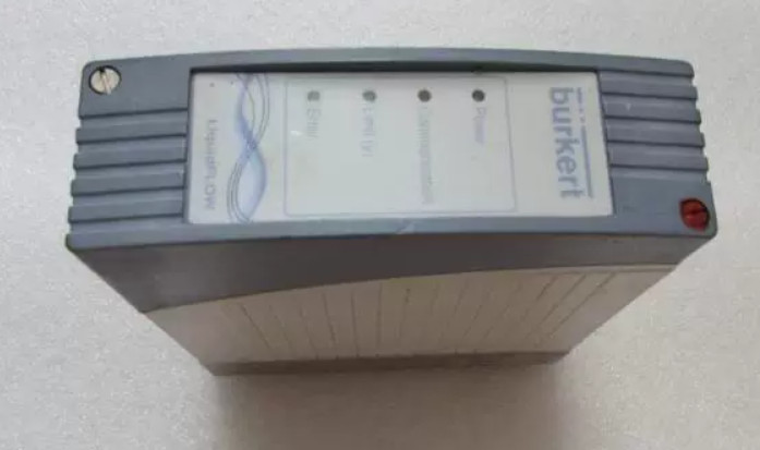1pc Used FOR LIQUID FLOW CONTROLLER 8719 4.0 1/n