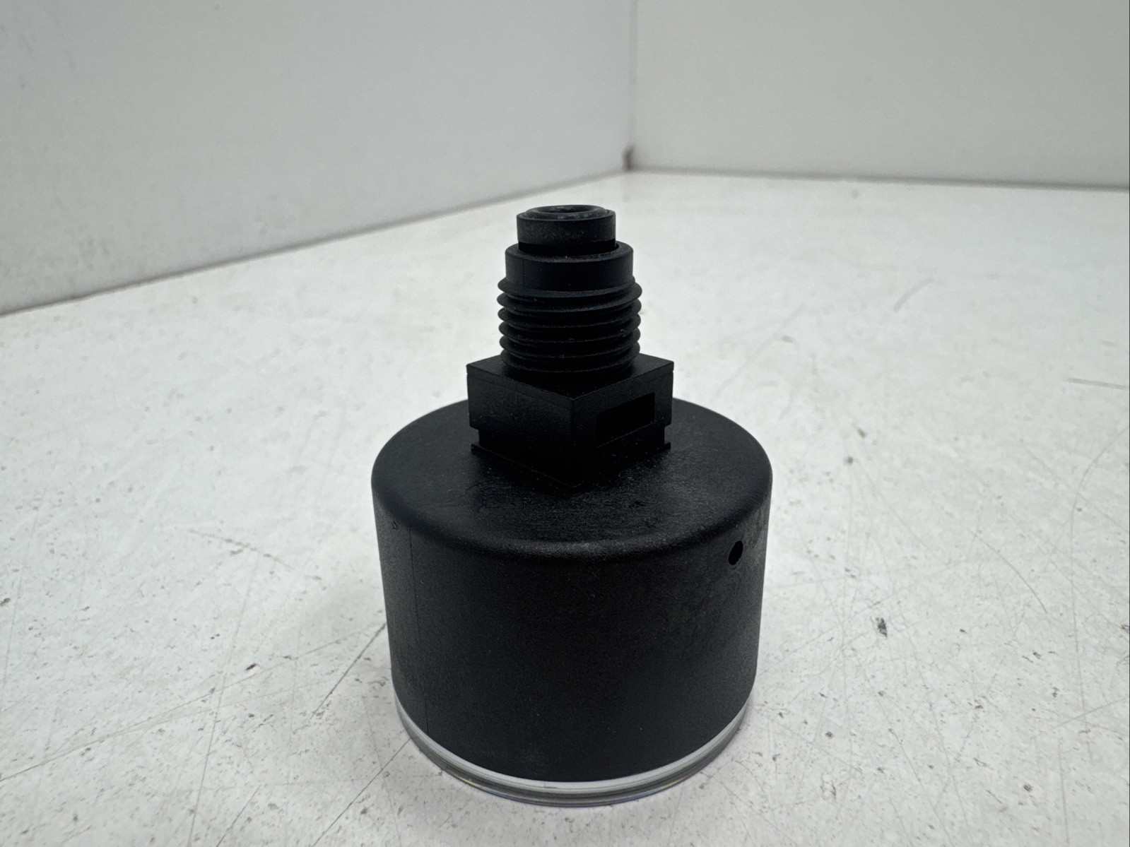 Festo LR-D-MIDI P743 / LR-3/8-D-MIDI-NPT / 173656 Pressure Regulator with Gauge