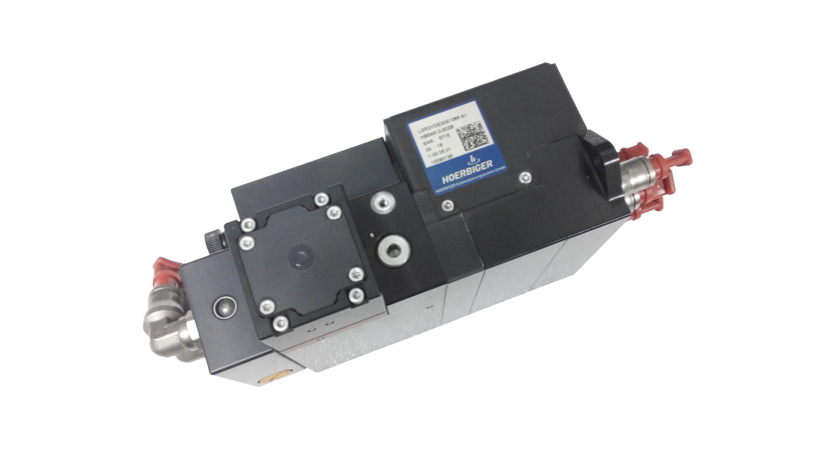 HOERBIGER LGR2VDE30S1089A1
