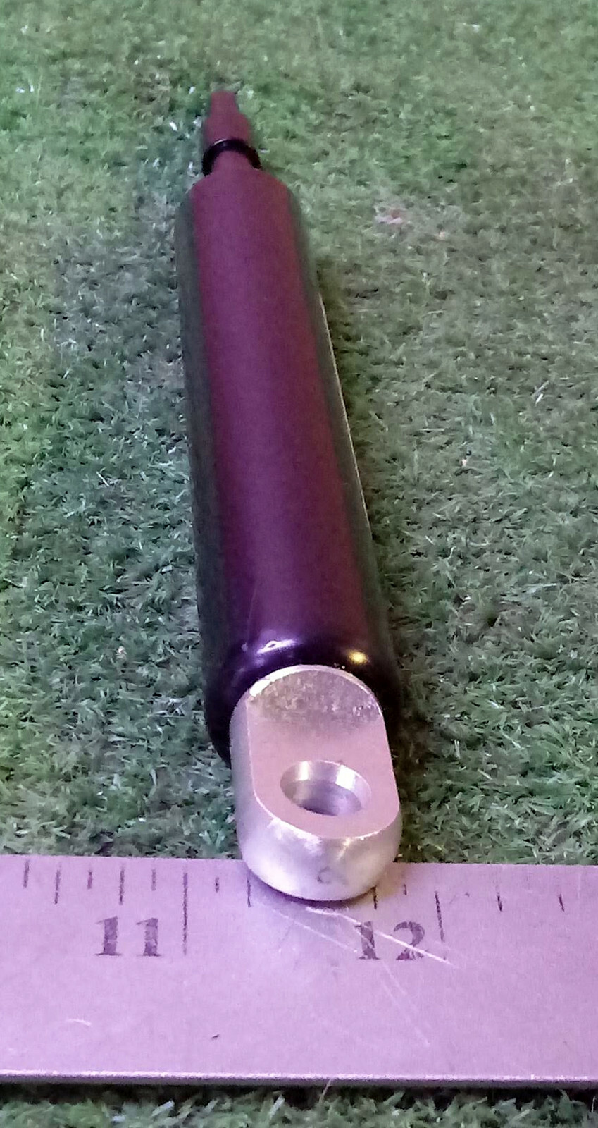 1 NEW BANSBACH W0J2P-1-032-200-006 090N EASYLIFT GAS SPRING NNB ***MAKE OFFER***