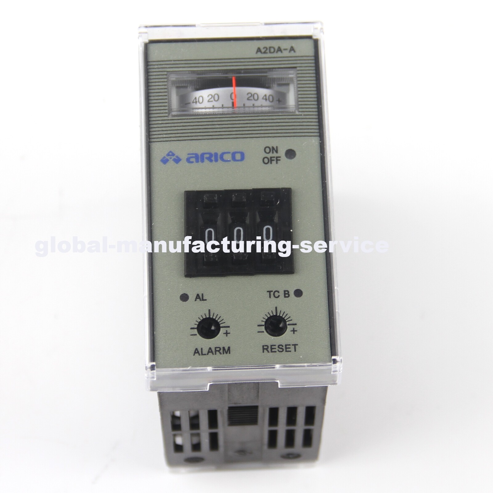 One Brand New Arico Shini A2DA-RPAK A2DARPAK Temperature Controller – US Stock