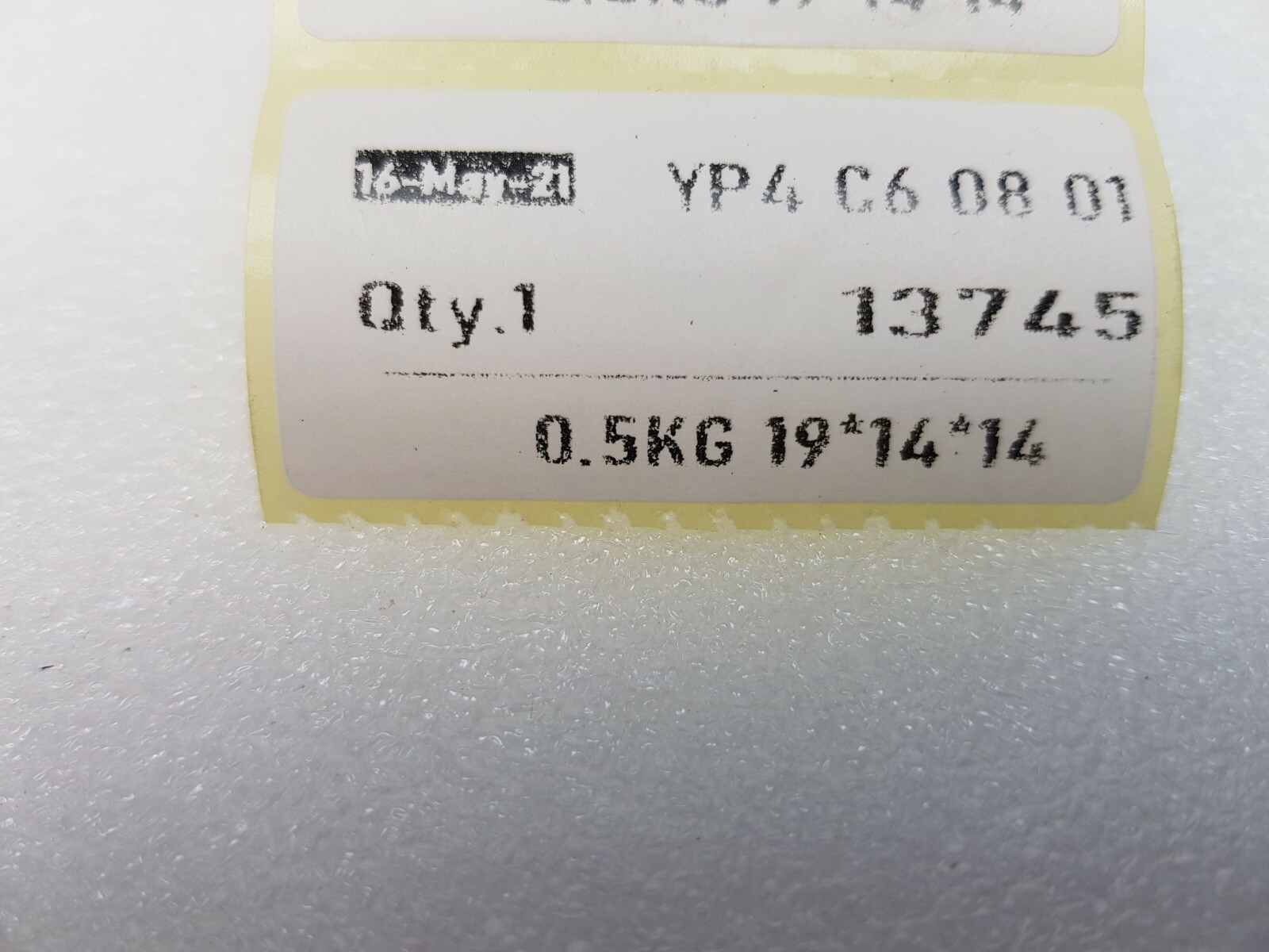 HONEYWELL AL10-AA-011-00, 0-200 C