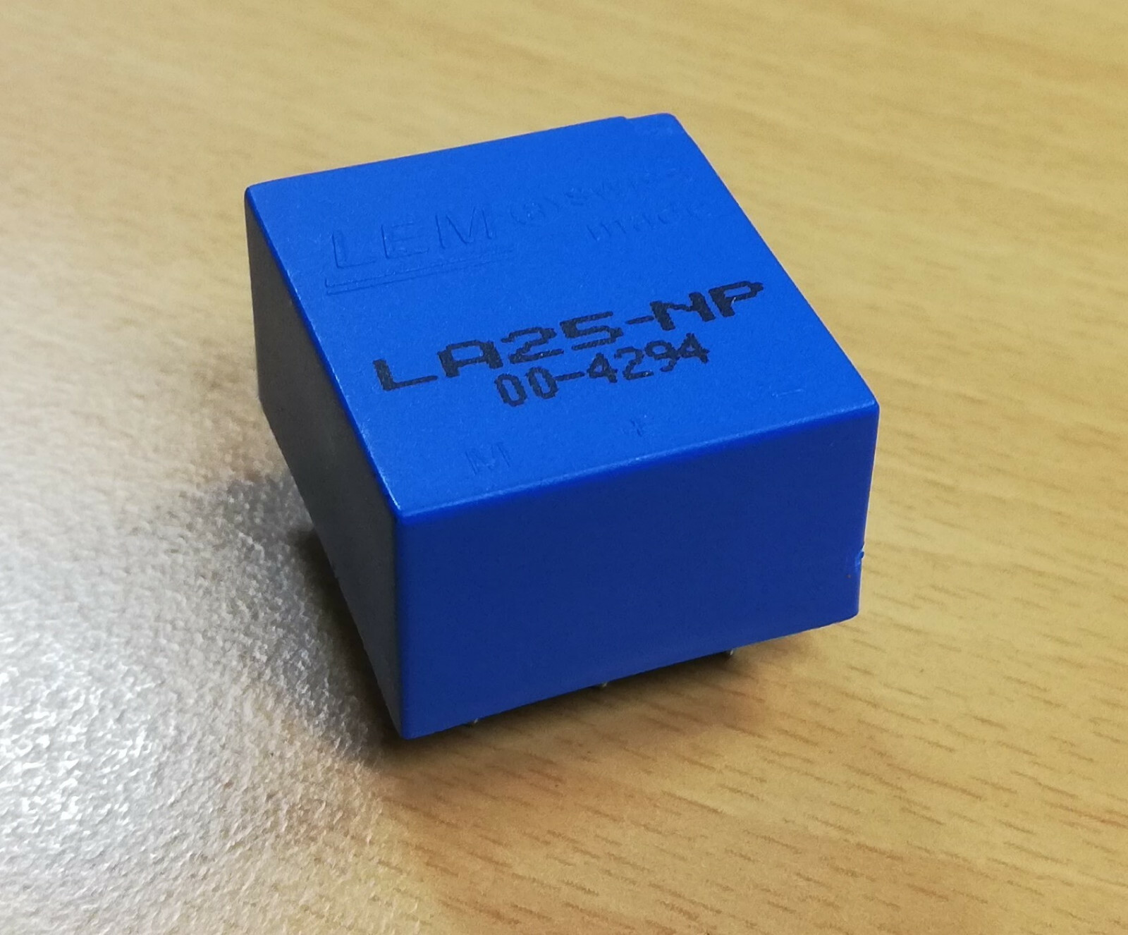 LA 25-NP LEM Current Transducer