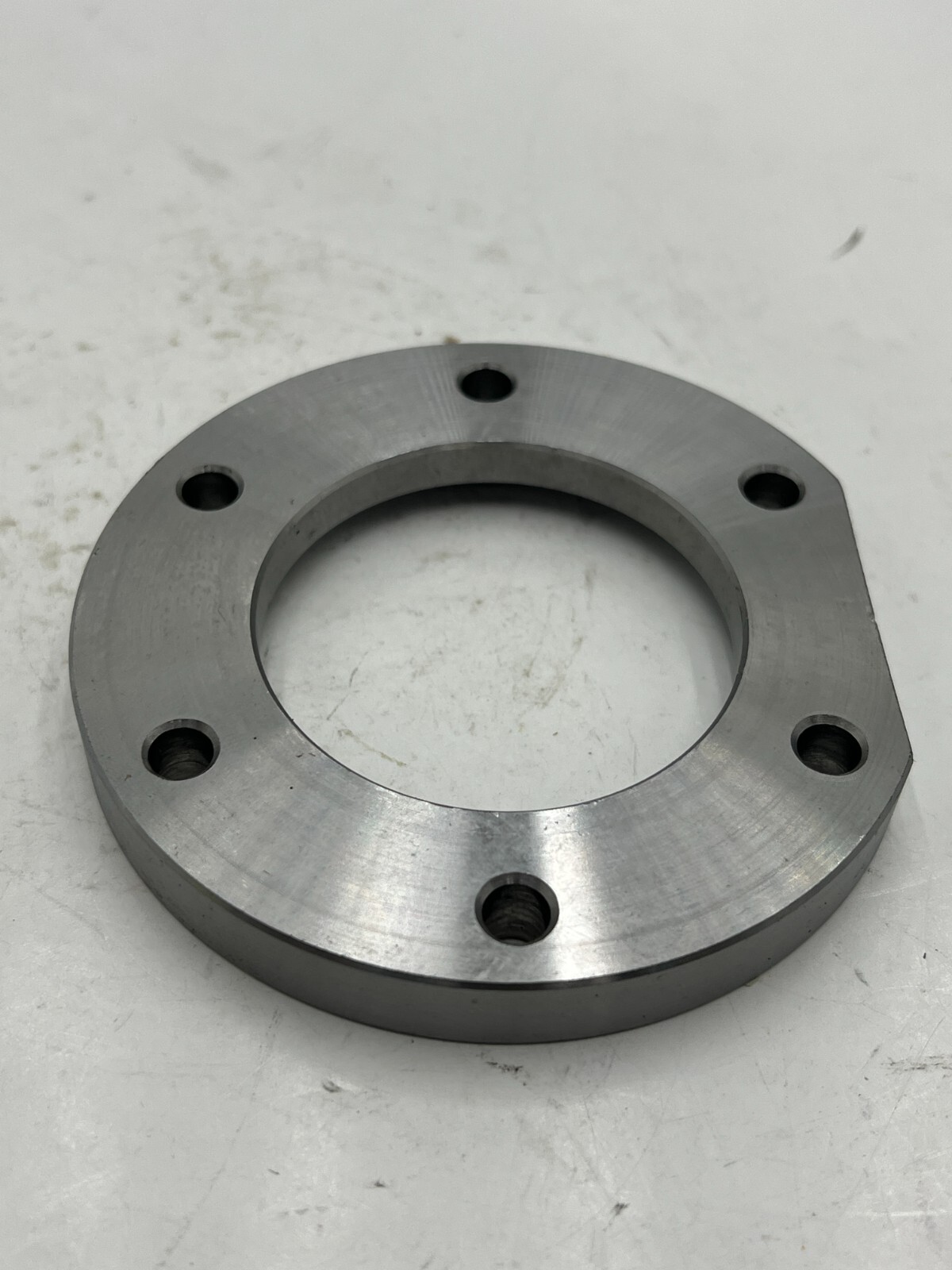 BRANOpac M3 VCI-Folie Bearing 6 Mount Hole Joint Adapter Flange