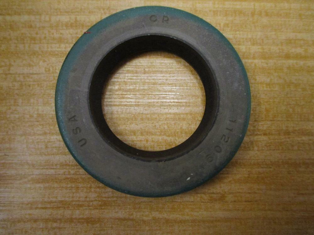 Chicago Rawhide/SKF CR 11209 Oil Seal 11209 (Pack of 2)