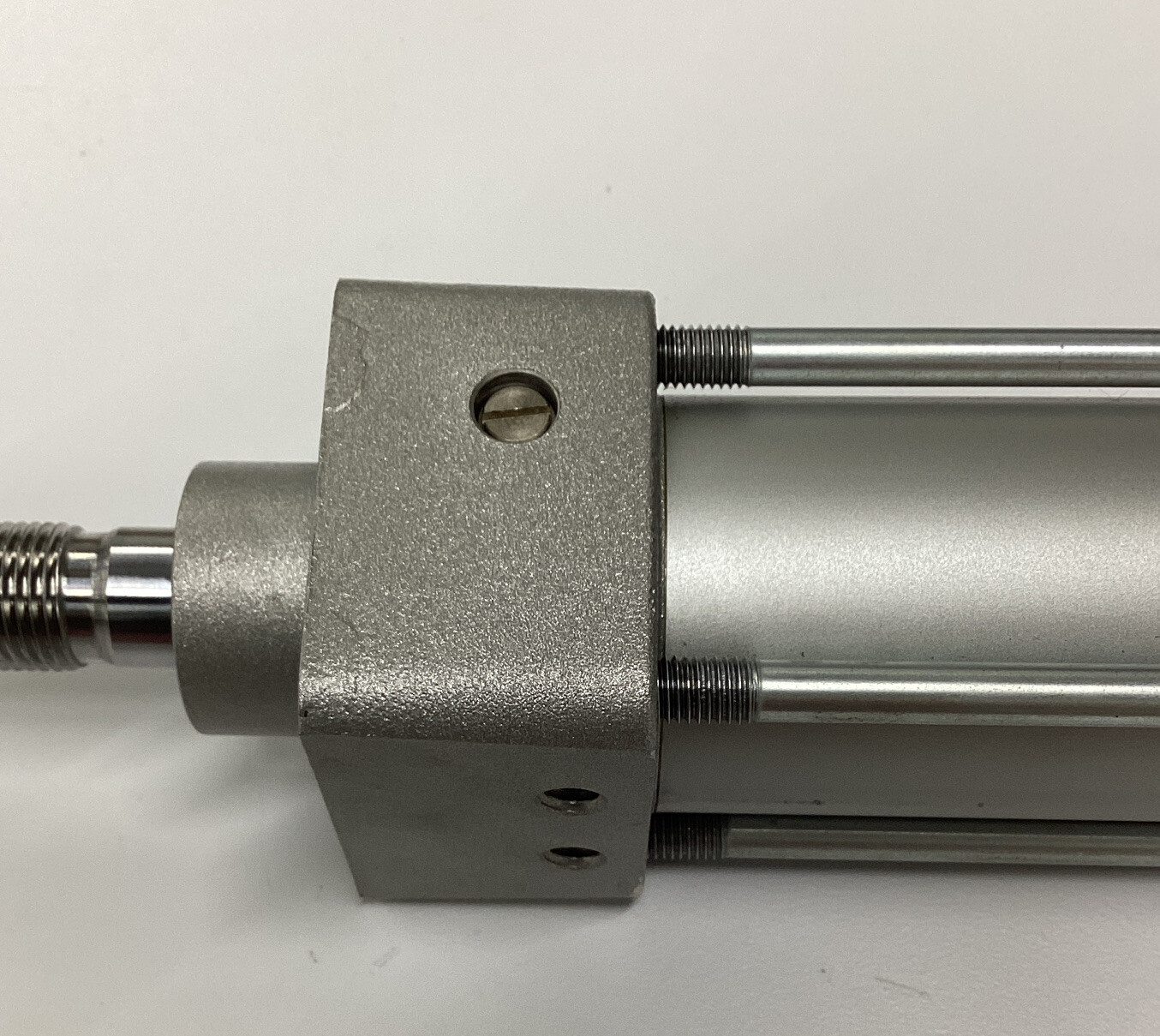 SMC NCDA1B150-100-X2US 250 PSI Max Pneumatic Cylinder