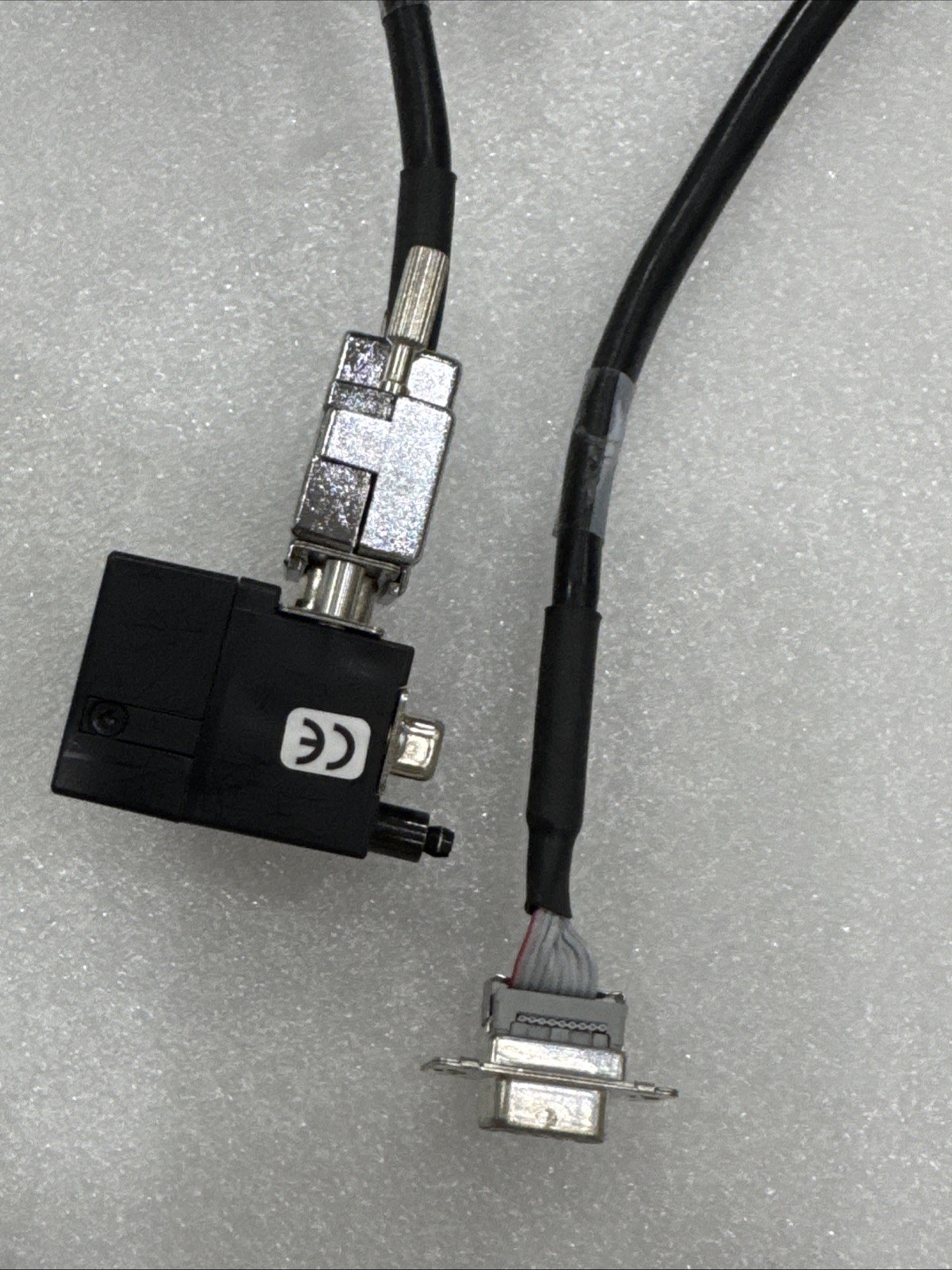 New Setra Pressure Sensor Transducer, 328GL3ADENS, M328 MICRO DISPLAY. *From US*