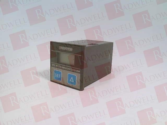 TEMPATRON DTC410-02 / DTC41002 (NEW NO BOX)