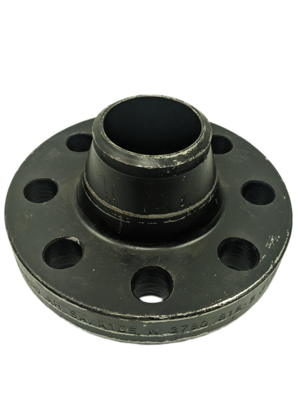 2″ 600 Threaded Flange Carbon Steel ASTM A105 ASME B16.5 Class 600 NPT