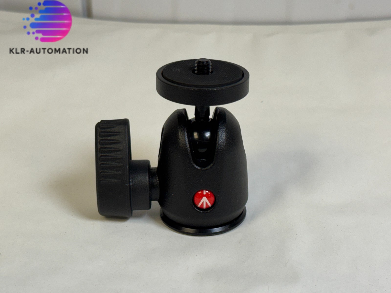 Manfrotto 492 Micro Ball Head Photo Video Mounting Accessories x1