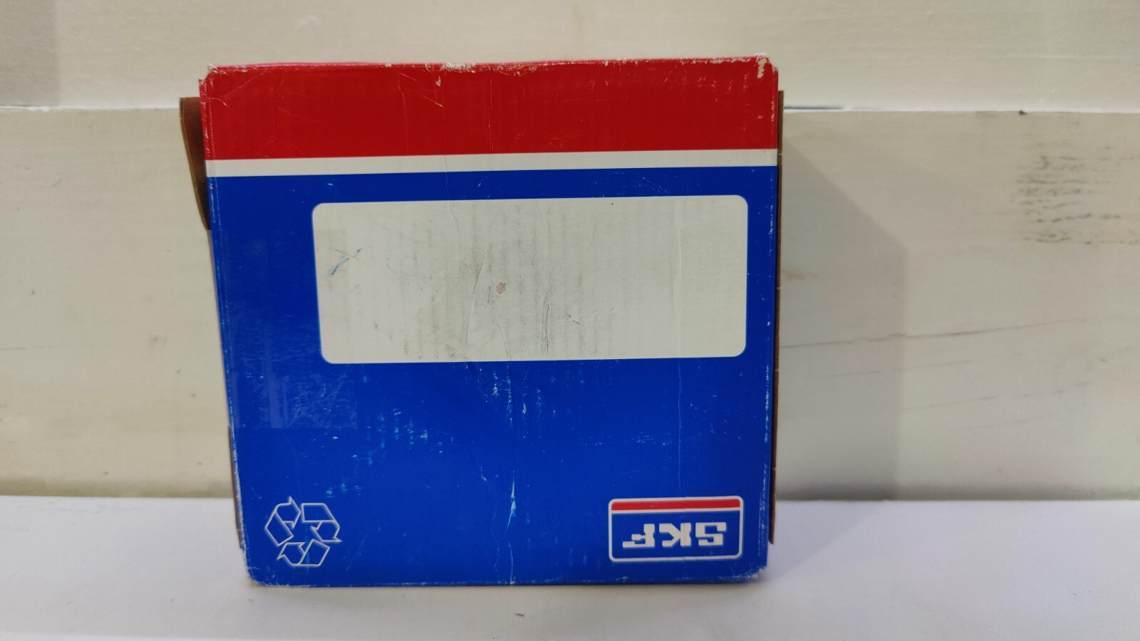 SKF Explorer FYT 1-1/4 TF Oval Flanged Ball Bearing ISO Standard Cylindrical