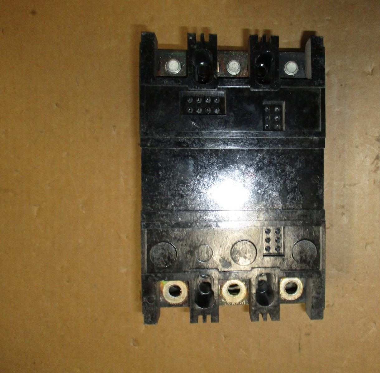 QJ3-B150 ITE Circuit Breaker 150 Amp 240AC 3 Pole A7893ISU