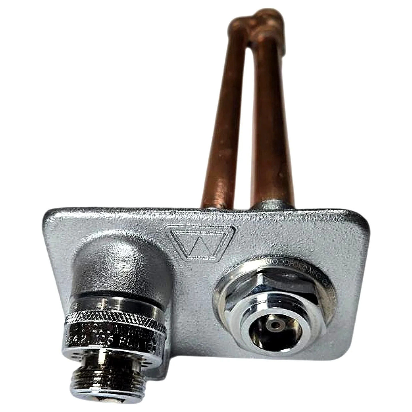 Woodford 65P-12 12in Wall 3/4in FPT Freeze-Proof Wall Hydrant