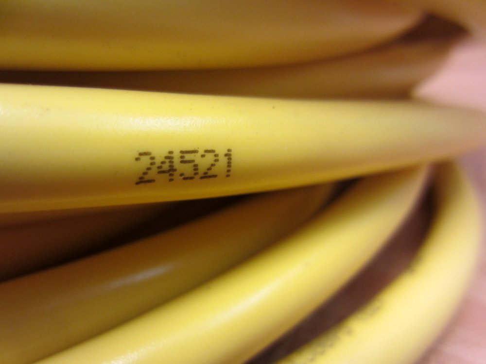 Molex Woodhead 104000A01M305 MC 4P FP 30.5M 16/5 PVC Cable (Pack of 3)